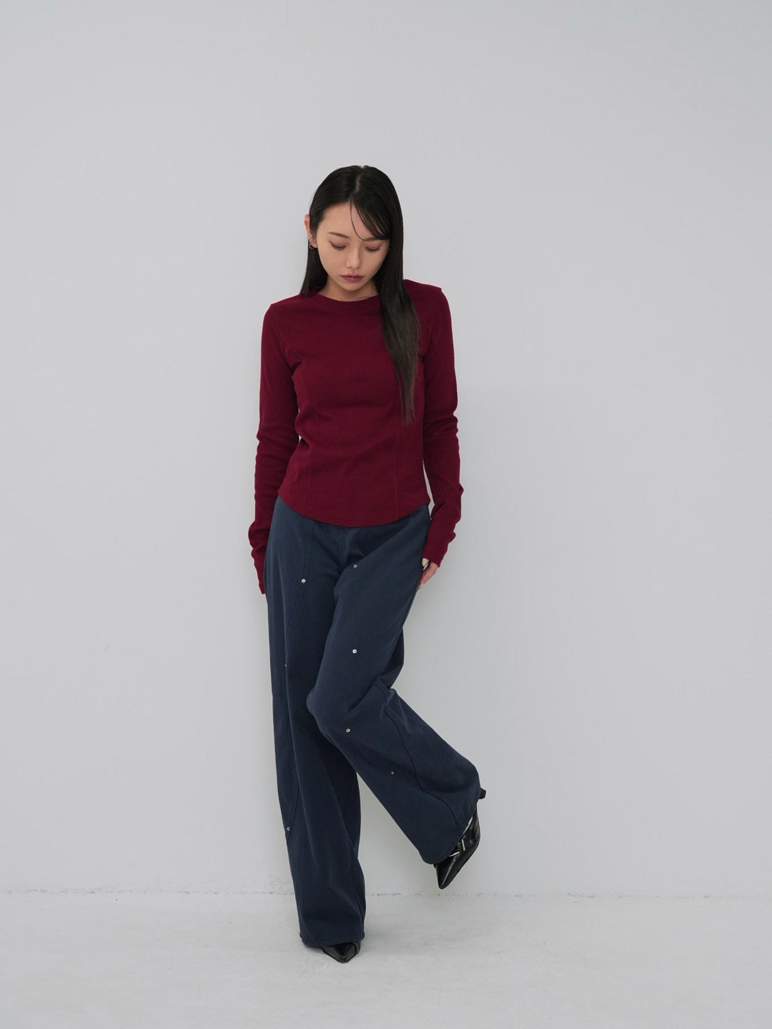 unique curve denim – enewdnina
