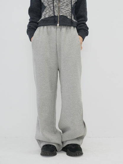 cut out jogger pants