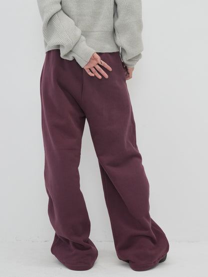 cut out jogger pants