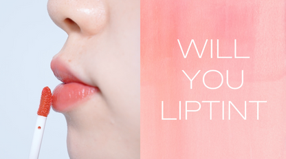 WILLYOU LIPTINT(antyme)