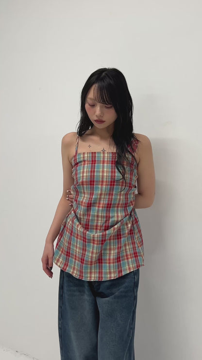 modified check cami