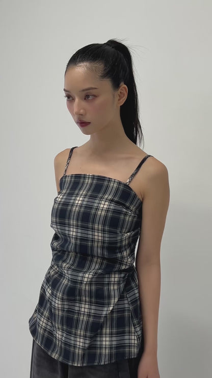 modified check cami