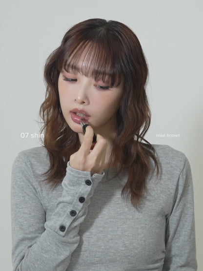 en t_ lip 07 浸